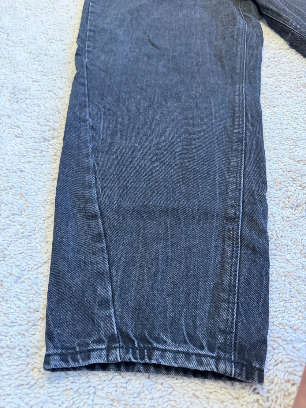 Old Navy Extra High Rise Balloon Jeans 16 - Picture 11 of 12